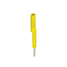 Mynd af Mælipinni PAI-4-FIX Gulur