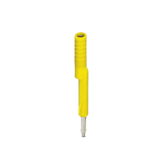 Mynd af Mælipinni PAI-4-FIX Gulur