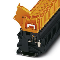Mynd af Roftengi  4mm² UT 4-HEDI-P/P