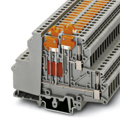 Mynd af Roftengi-2f. 4mm² UD MTK5-P/P