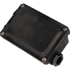 Mynd af Straumgjafi LED 350mA  3W IP67