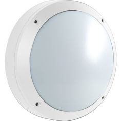 Mynd af Kúpull Retina LED 1200lm Hv.