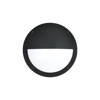 Mynd af Veggljós Retina Eyelid LED 472lm Sv