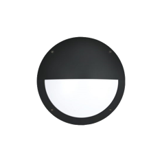 Mynd af Veggljós Retina Eyelid LED 472lm Sv