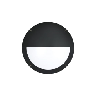 Mynd af Veggljós Retina Eyelid LED 472lm Sv
