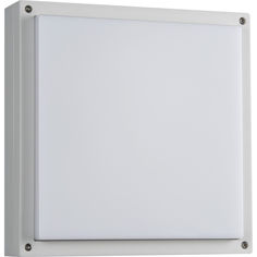 Mynd af Kúpull Flat Mini LED 750lm Hv