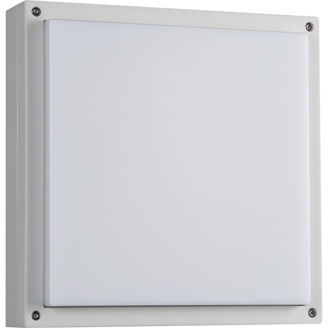 Mynd af Kúpull Flat Mini LED 750lm Hv