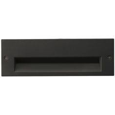 Mynd af Veggljós IF I-Brick 80lm Sv.