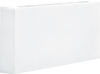 Mynd af Veggljós ÁF Edge LED 2x6W Hv.
