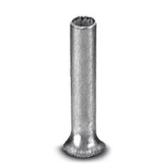 Mynd af Endahulsa  6mm² (500st)