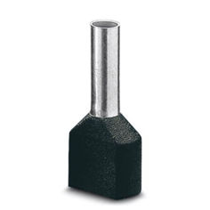 Mynd af Endahulsa AI 2x1,5 Svört