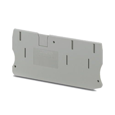 Mynd af Endaplata D-PTI 10 Twin
