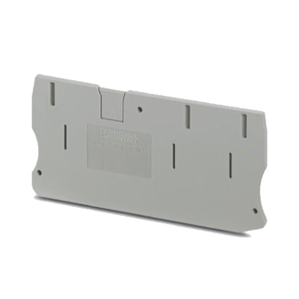 Mynd af Endaplata D-PTI 10 Twin