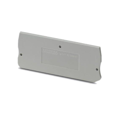 Mynd af Endaplata D-PT 2,5-TWIN-MT