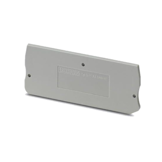 Mynd af Endaplata D-PT 2,5-TWIN-MT