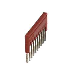 Mynd af Tengibrú FBS 10-3,5 Rautt