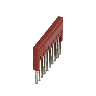 Mynd af Tengibrú FBS 10-3,5 Rautt