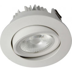 Mynd af Loftljós IF Juno Cob+ 10W Hv-m