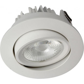 Mynd af Loftljós IF Juno Cob+ 10W Hv-m