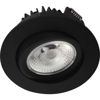 Mynd af Loftljós IF Juno Cob+ 10W Sv-m