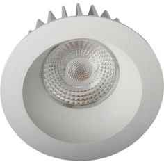 Mynd af Loftljós IF Juno Soft 10W Hv-m