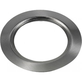 Mynd af Milliplata 130mm f/94-96 Stál