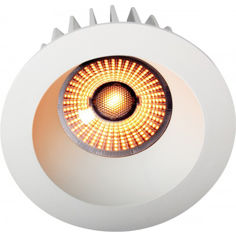 Mynd af Loftljós IF Juno Soft WD 10W Hv.