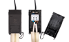 Mynd af Loftljós IF Qi Allround 360 WD 10W 1800-3000K Hvítt