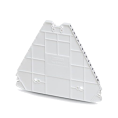 Mynd af Endaplata DP-PTRV WH 8