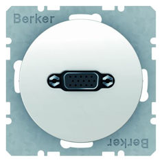 Mynd af Tengill VGA R1/R3 Hv.