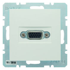 Mynd af Tengill VGA S1 Hv-gl.