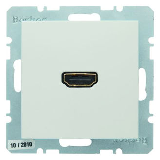 Mynd af Tengill HDMI beinn S1 Hv-m.