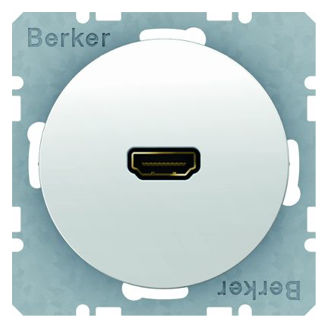 Mynd af Tengill HDMI beinn R1/R3 Hv.