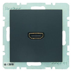 Mynd af Tengill HDMI 90° S1 Sv.