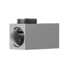 Mynd af Tengikl.  90&180° M12 1x35-240