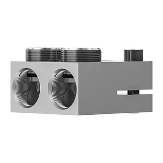 Mynd af Tengikl.  90&180° M20 2x35-240