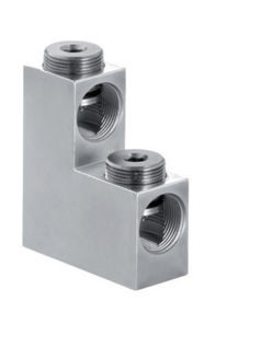Mynd af Tengikl.  90&180° sk. 2x35-240
