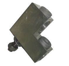Mynd af Tengikl.  90&180° sk. 2x35-240