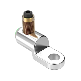 Mynd af Strengskór skrúfaður SICON 10-95mm²