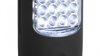 Mynd af LED ljós 12V / 230V