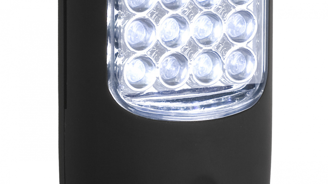 Mynd af LED ljós 12V / 230V