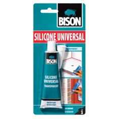Mynd af Sílikon alhliða í túbu 60ml