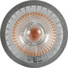 Mynd af LED-pera GU10  6,5W/2700K Gr.