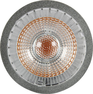 Mynd af LED-pera GU10  6,5W/2700K Gr.
