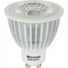 Mynd af LED-pera GU10  6,5W/2700K Hv.
