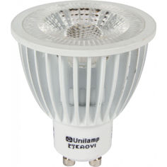 Mynd af LED-pera GU10  6,5W/2700K Hv.