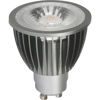 Mynd af LED-pera GU10  6W/2700K Gr.