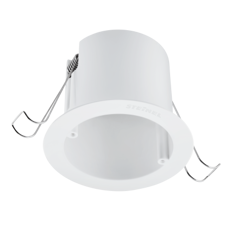 Mynd af Loftdós Steinel Ø68 mm