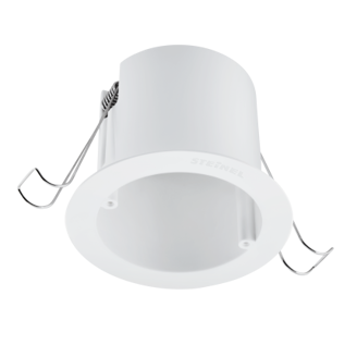 Mynd af Loftdós Steinel Ø68 mm