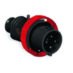 Mynd af Kló EX 400V 16A 3P+N+PE
